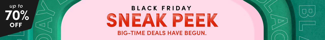 Wayfair’s Black Friday Deals 2022 - Up To 70% Off! | Wayfair